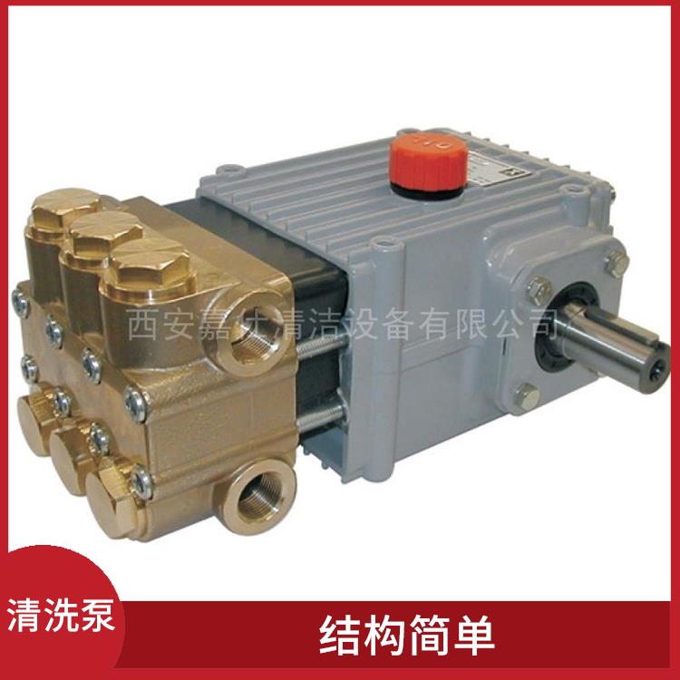 高压泵柱塞泵报价 耐用性强 应用广泛