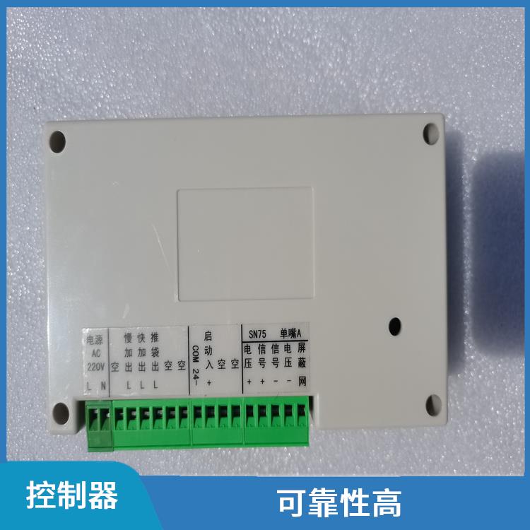 DZ-410A微机控制器 采用优良的微处理器技术