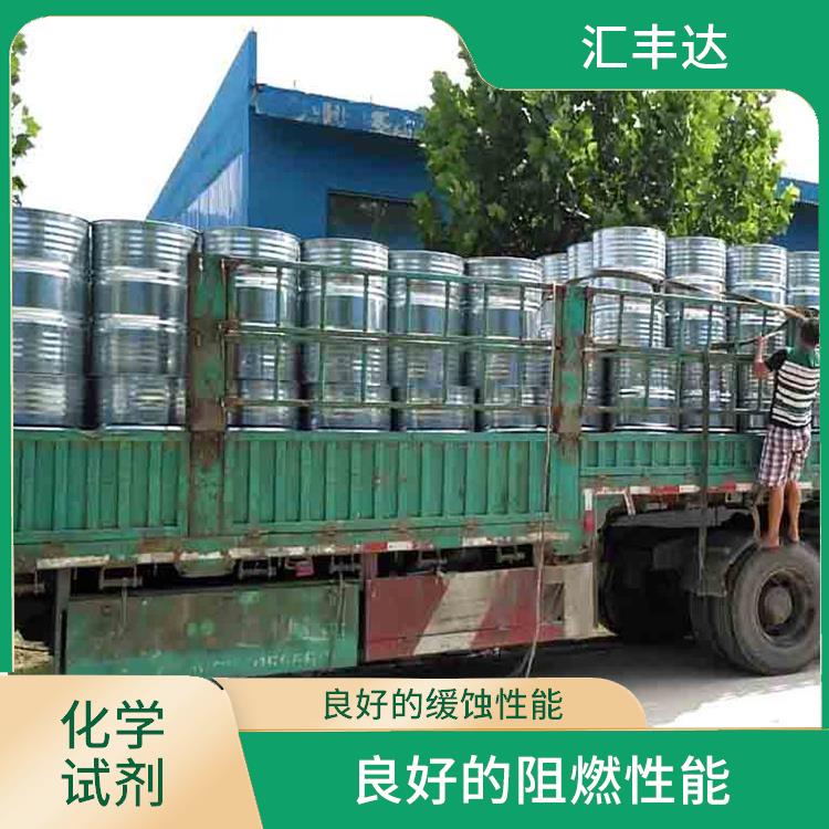 合肥多聚磷酸厂 良好螯合性能 良好的缓蚀性能