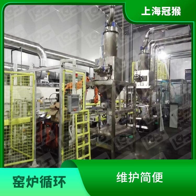 青海新能源窑炉循环智能设备供应