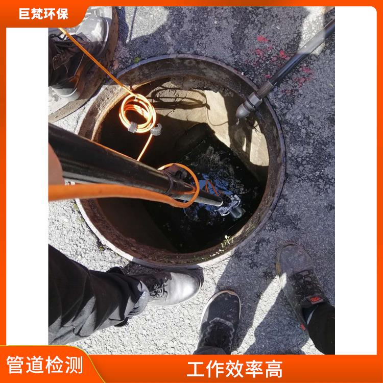 上海管道疏通公司 下水道清洗 按要求严格施工