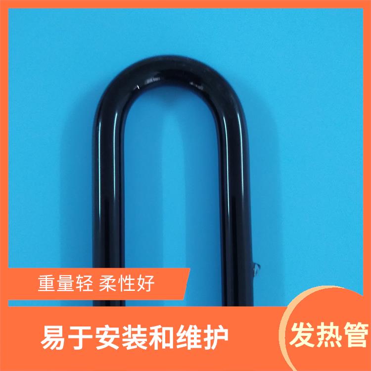 亳州碳纤维发热管价格 具有效好的发热能力 无需通过传统的燃烧方式