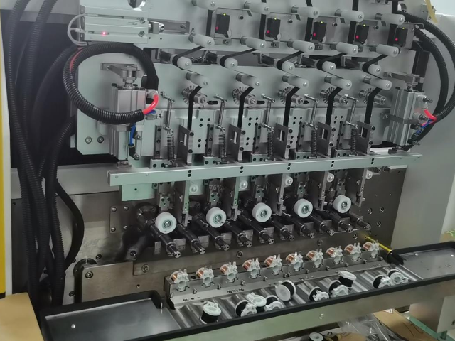 生产包胶带机供应公司 昆山多普特机电供应