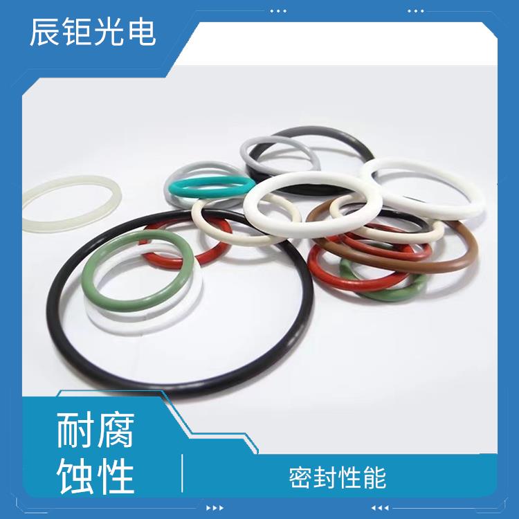西宁Oring全氟密封圈电话 有效防止介质泄漏