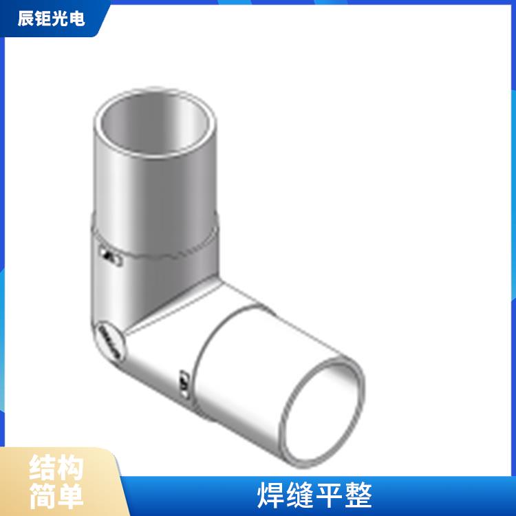 长沙PFA焊接弯头管供应 不易泄漏 耐腐蚀性强