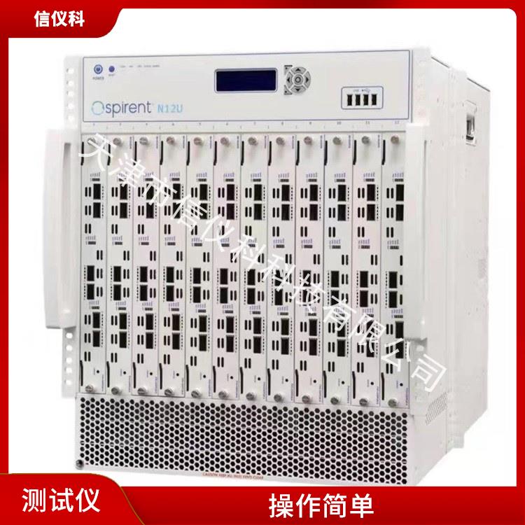厦门ISIS测试仪 Spirent思博伦 N11U 方便用户进行测试