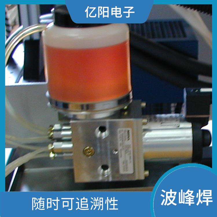 厦门 隧道波峰焊 自带台车的可替换锡炉 节能稳定