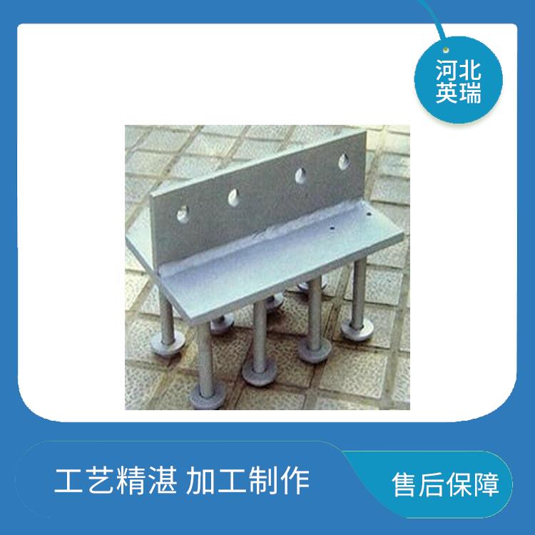 英瑞 河北英瑞鐵路預埋槽道供應商
