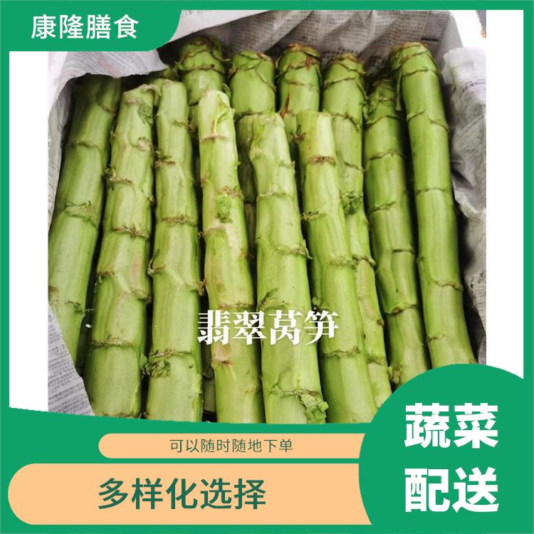 东莞桥头镇蔬菜配送公司 操作方便