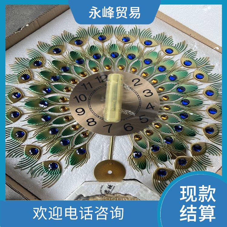 义乌现场回收尾货库存积压公司 高价回收