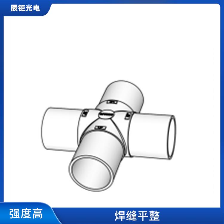 长沙PFA焊接四铜管电话 焊缝紧密 密封性好
