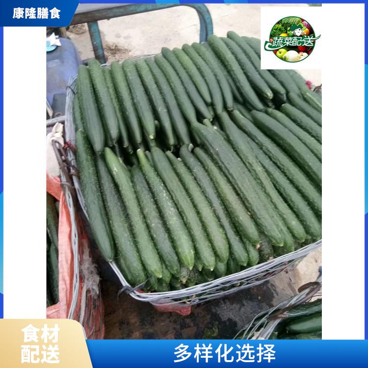 东莞洪梅镇食材配送公司电话 干净卫生 降低时间成本