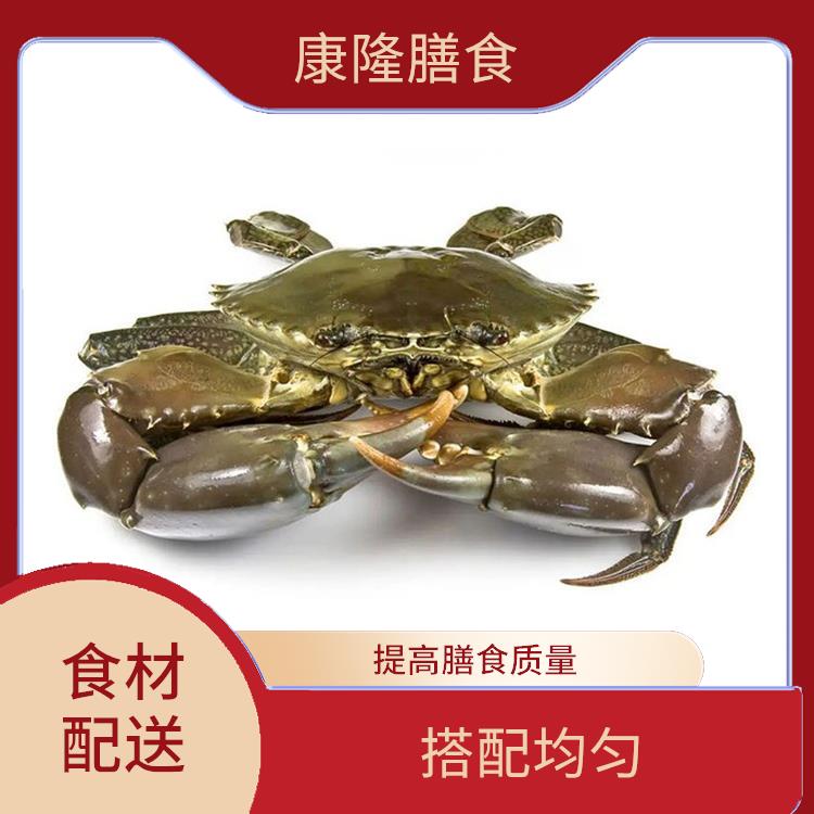 东莞沙田食材配送公司 多样化选择