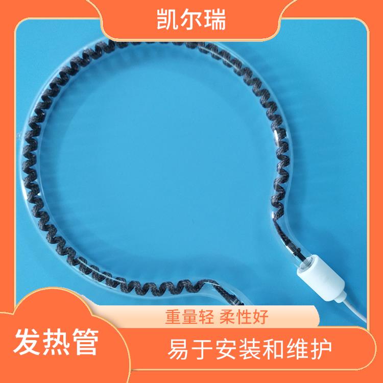 赤峰碳纤维发热管 无需通过传统的燃烧方式