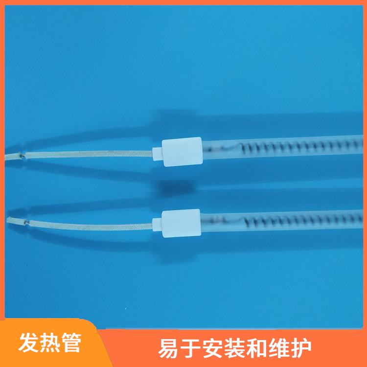 具有良好的耐腐蚀性能 徐州碳纤维发热管生产厂家