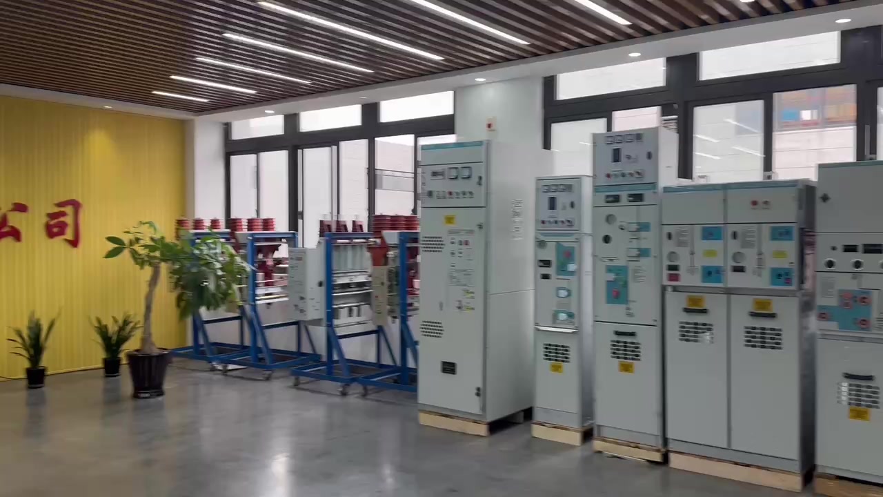 勤广电气环网柜XGN15-12充气柜RM6-12 GTXGN15-12