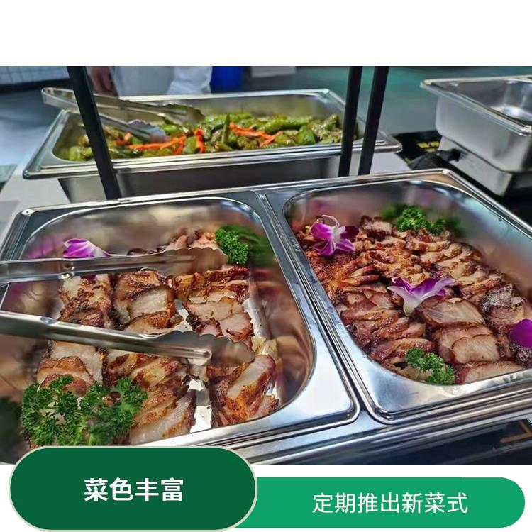 广东深圳食堂承包公司 营养均衡