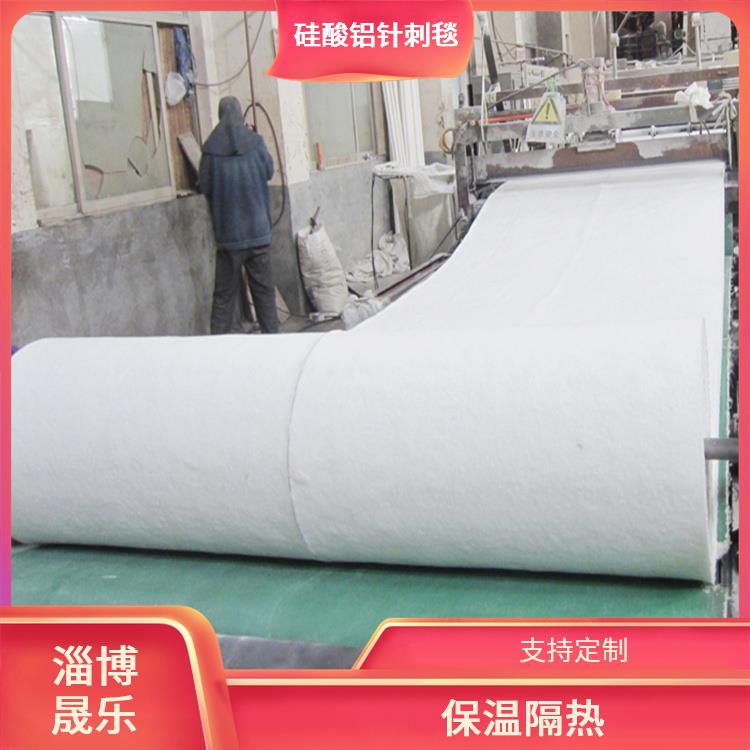 硅酸铝保温棉 国标毯陶瓷纤维棉