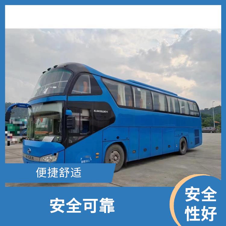 滄州到玉環(huán)直達(dá)車 靈活性強(qiáng)