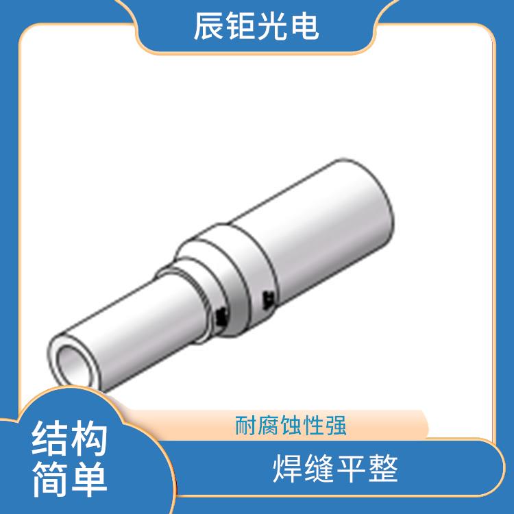 郑州PFA焊接弯头管供应 外观美观