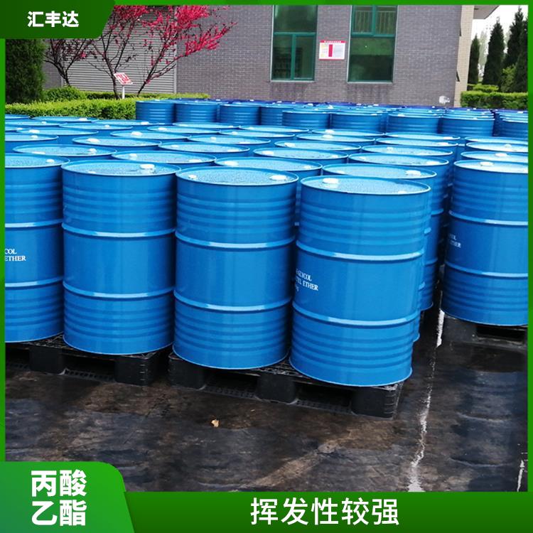 西安丙酸乙酯电话 挥发性较强 不易被水分分解