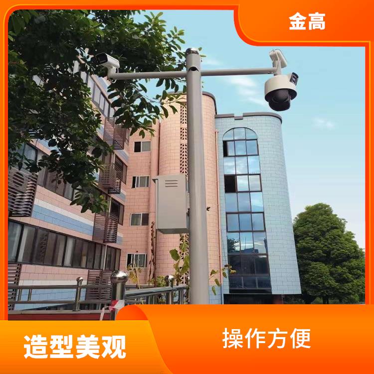 宜城摄像头安装 可随时拆卸