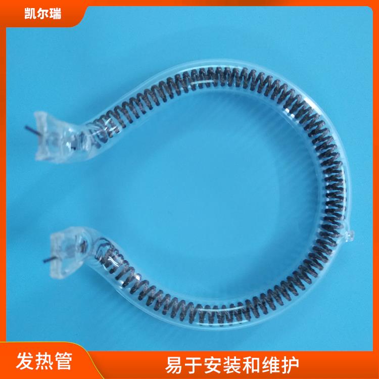 湖州碳纤维发热管生产厂家 无需通过传统的燃烧方式