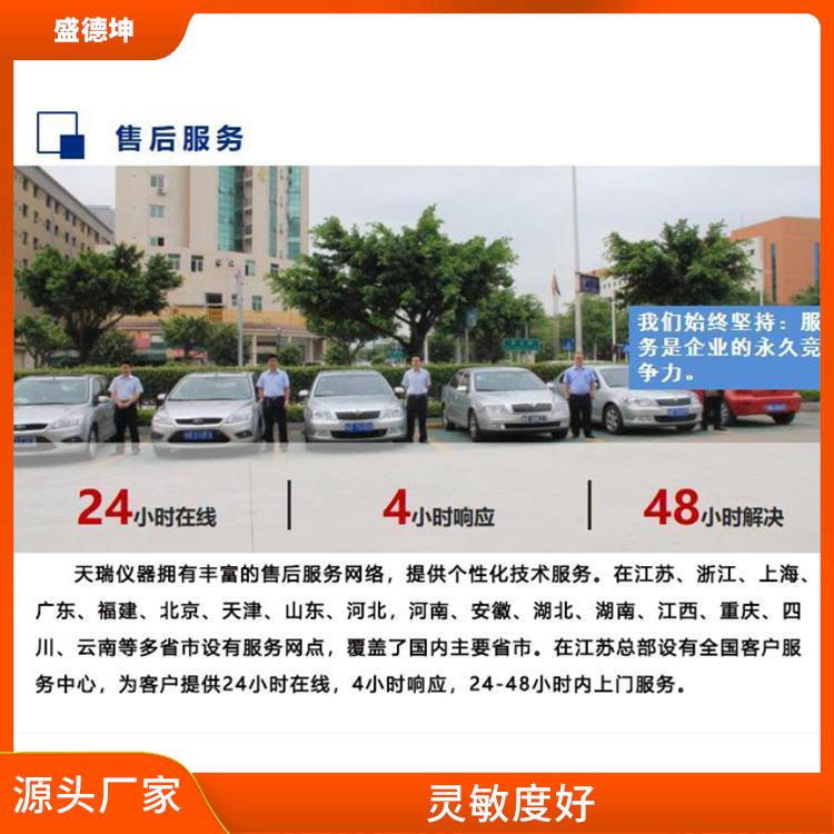 ROHS有害物质检测仪 即开即用 光谱或波峰强度