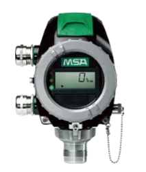 MSA/梅思安 10112422 CH 4 甲烷可燃氣體報警探測器