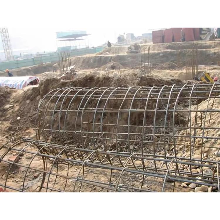 荆州人工挖孔桩地方标准