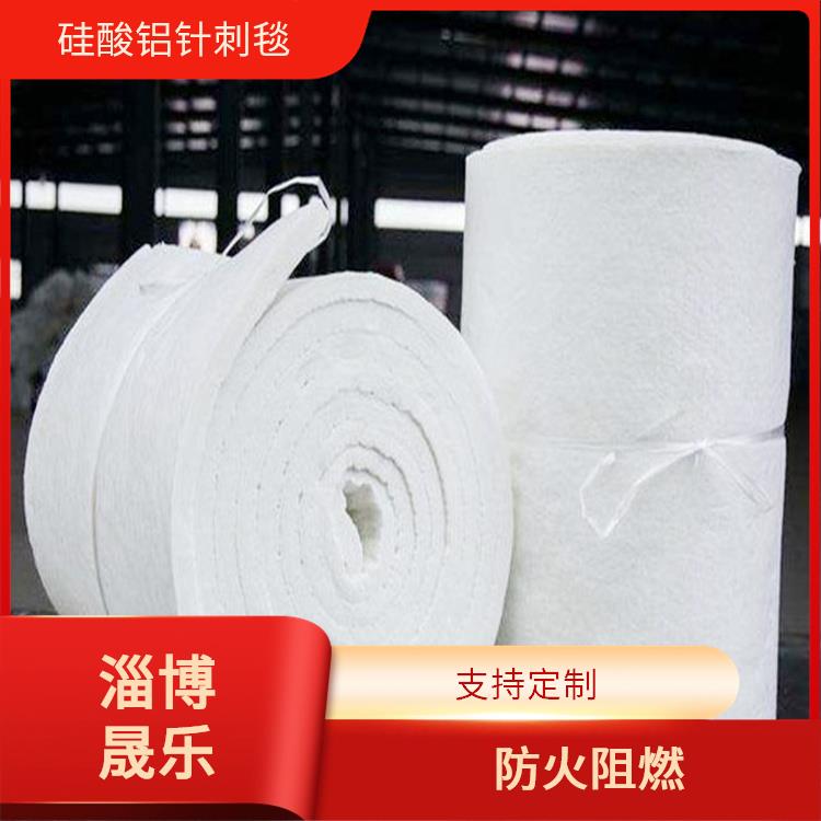 硅酸铝纤维棉 半标毯硅酸铝纤维棉