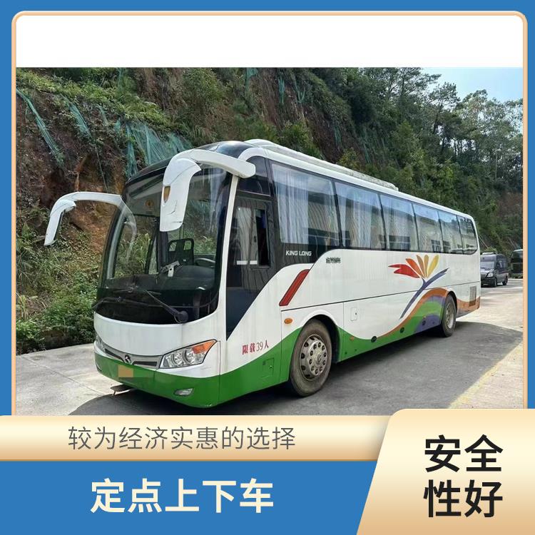 滄州到寧海的客車(chē) 路線廣泛 提供多班次選擇