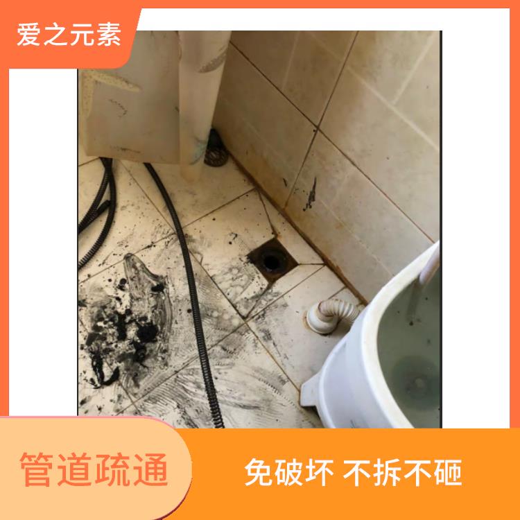北京**屯镇下水道疏通机 响应速度快 签约施工 标准规范