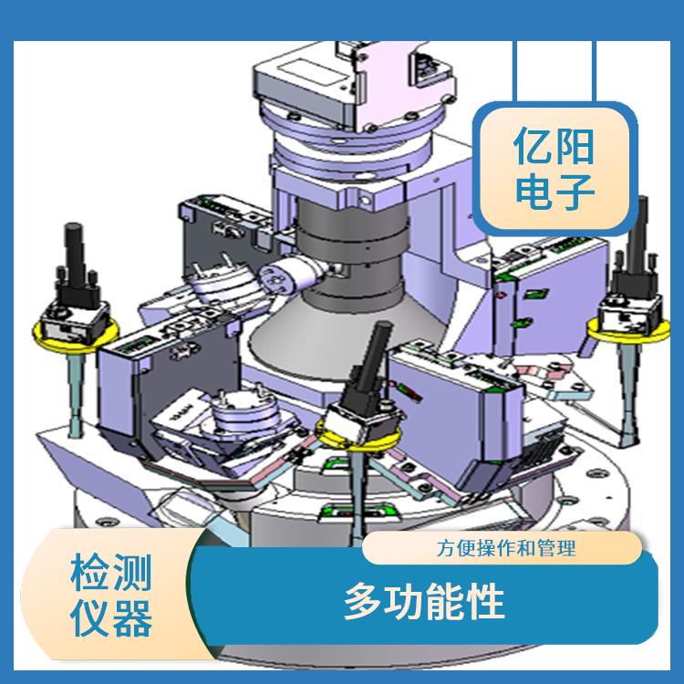 佛山 SPI 锡膏厚度检测 提高生产效率 四向数位条纹光投影