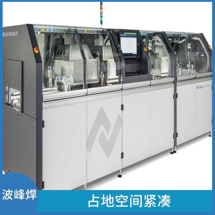 厦门 ERSA 选择性波峰焊 一体设计 全功能性离线机型