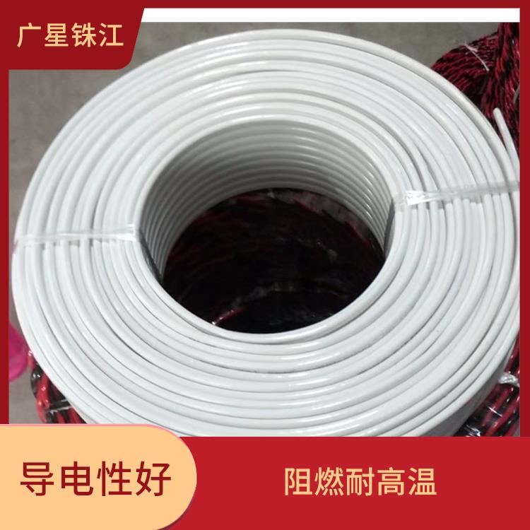 广星珠江BVR-95电线 优良铜芯 不易折断