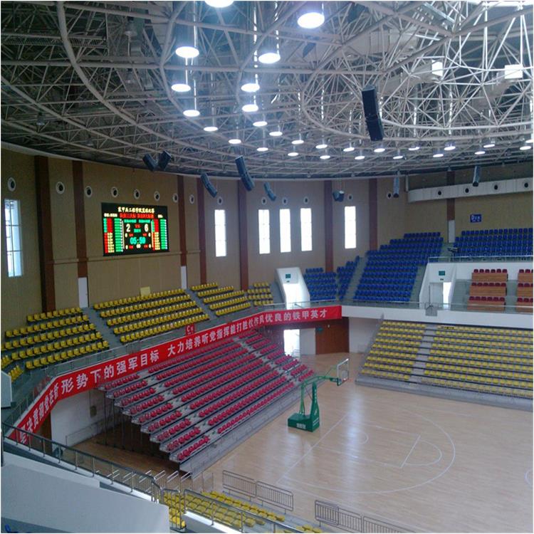 多角度拍摄 克孜勒苏柯尔克孜体育场馆体育场馆影像采集回放系统