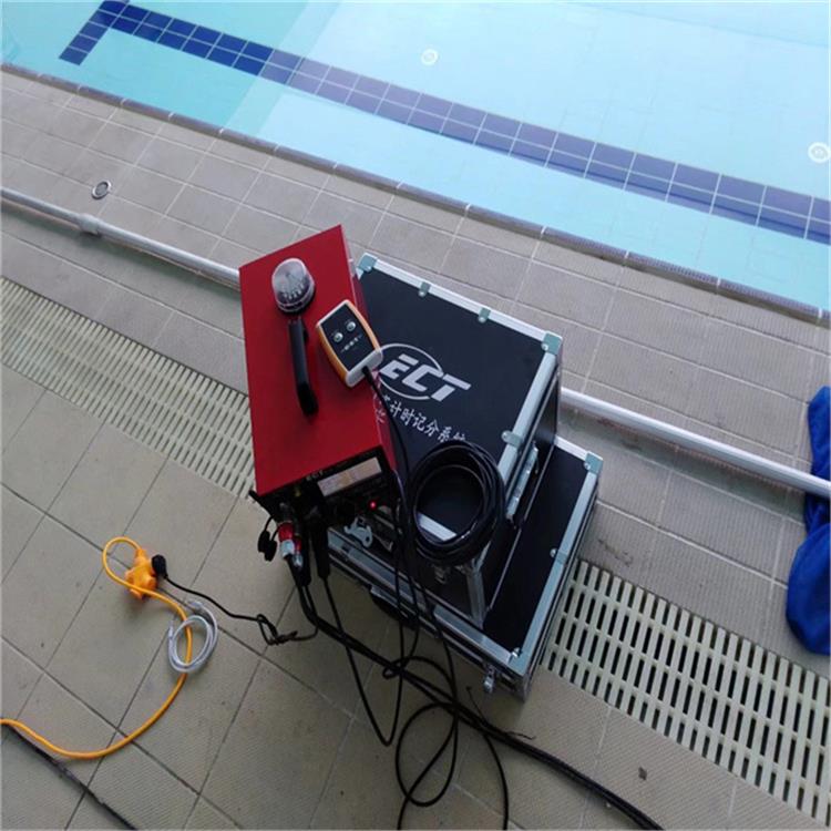 宜昌游泳计时记分系统厂家 提高比赛的准确性 提升场馆形象