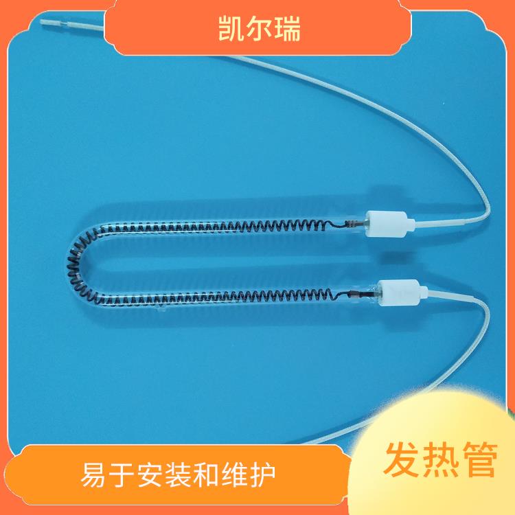 黑龙江碳纤维发热管生产厂家 轻便灵活 具有良好的耐腐蚀性能