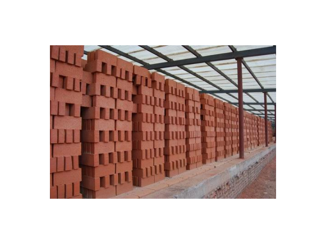 绍兴12墙红砖规格尺寸 欢迎咨询 浙江振阳建材供应