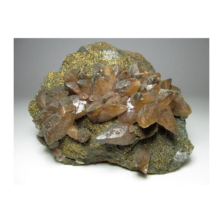矿石检测 检测周期短 巴中稀土金属矿含泥量