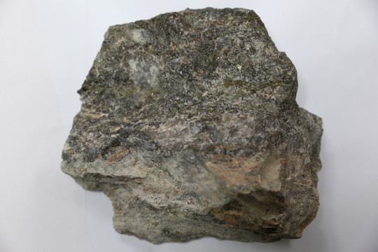 黑色金属矿矿石元素