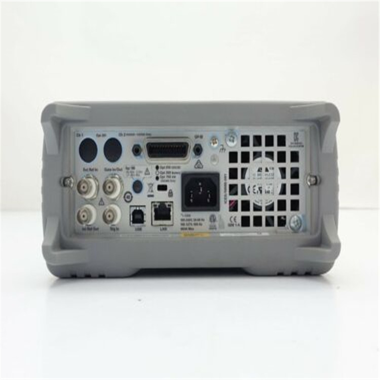 二手Agilent53220A是德科技53230A频率计数器