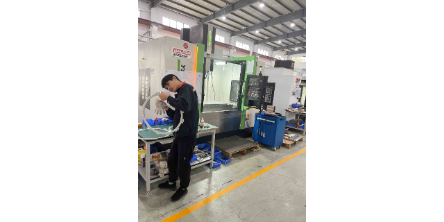 潍坊高温合金钻削加工 上海标皓机械制造供应