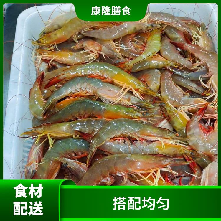 东莞常平镇食材配送平台电话