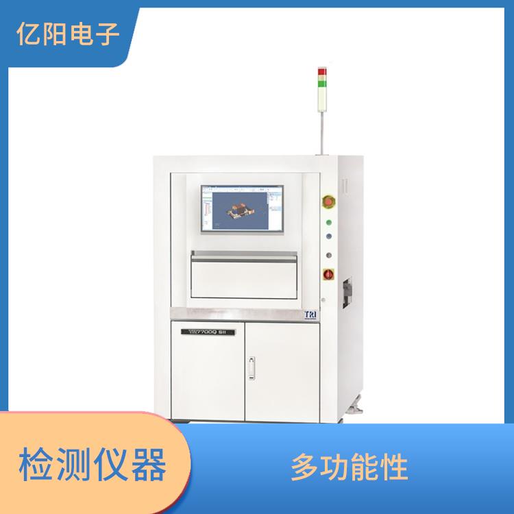 宁德 SPI 锡膏厚度检测 多功能性 四向数位条纹光投影