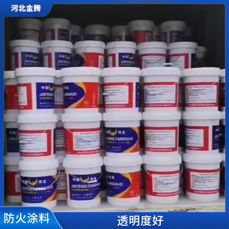湖州油性防火涂料价格 光滑美观 耐候性能好