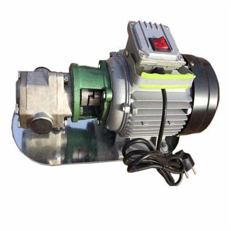 凯乐福热油泵WRY125-100-250B 输油泵