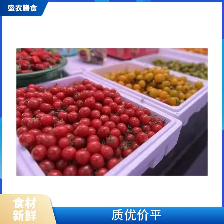 广州黄埔蔬菜配送服务公司 职工食堂蔬菜配送 自有蔬菜种植基地
