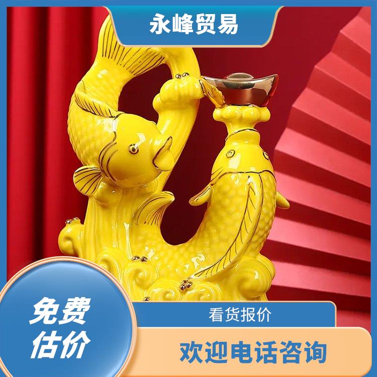 义乌上门收购工艺品积压库存 合理估价 上门免费估价